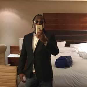 Meet your Posher, Aime